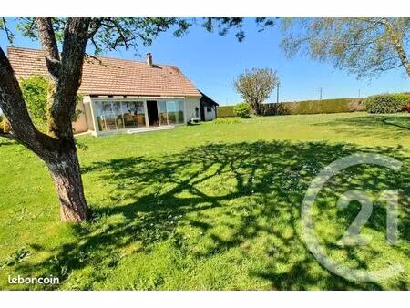 maison 4 pièces 74 m²