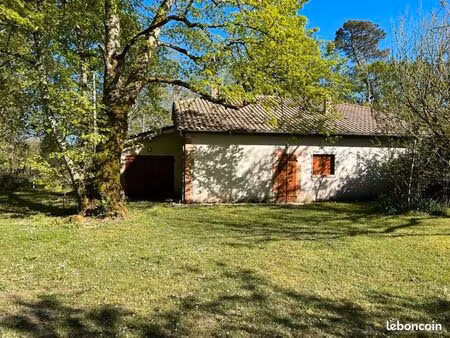 ferme 5 pièces 130 m²