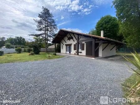 maison 5 pièces 80 m²