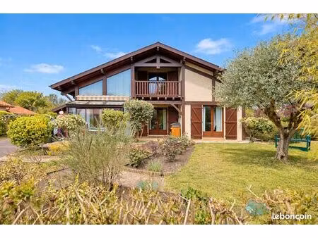 maison 5 pièces 135 m²