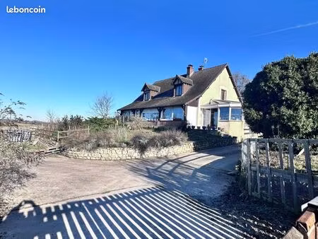 maison en viager 6 pièces 197 m²