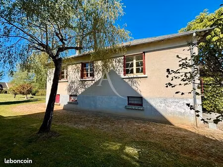 maison 3 pièces 69 m²