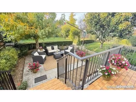 maison en viager 4 pièces 89 m²