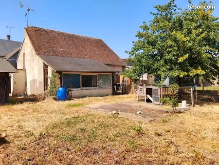maison 5 pièces 84 m²