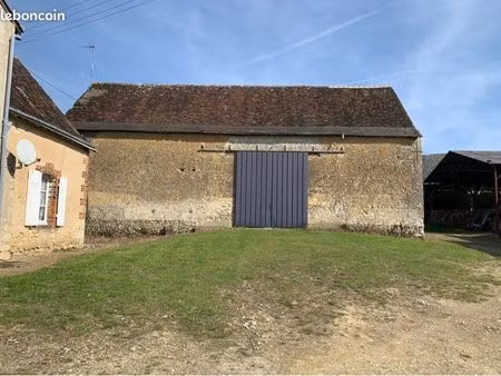 ◊ ?? grange à louer 160 m² – artisan / particulier – stockage – accès a28 – sécurisée