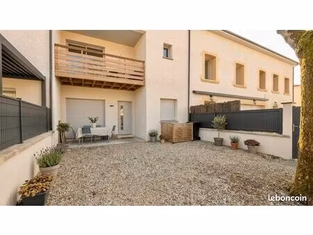 maison 4 pièces 97 m²