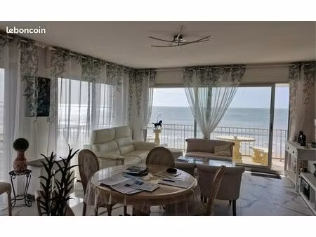 appartement en viager 3 pièces 72 m²