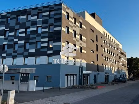 bureaux 294 m² saint-herblain