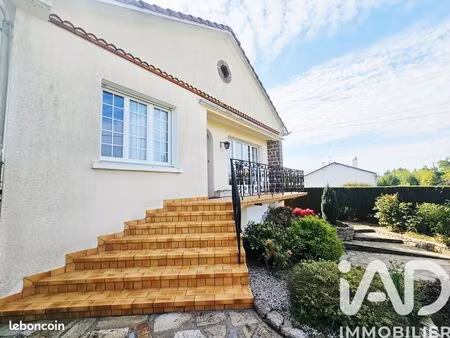 propriété 5 pièces 98 m²