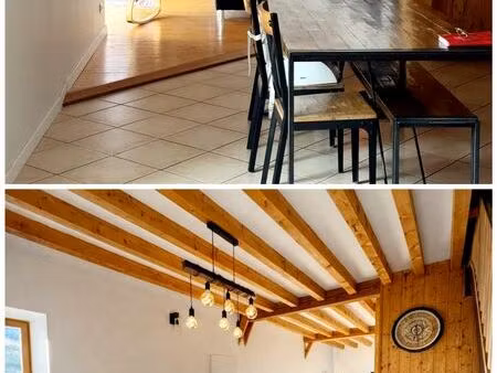 a vendre duplex spacieux 150m2 - 4 chambres