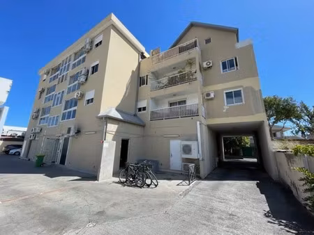 vente immeuble 0 pièces à saint paul (97460)  5 330 000 €