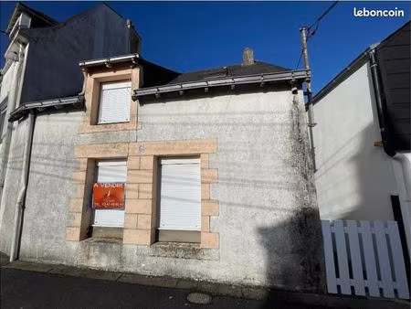 maison 2 pièces 40 m²