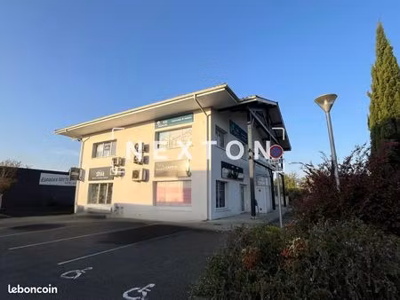 bureaux benesse maremne