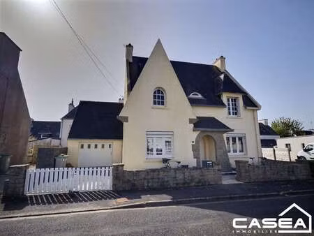 vente maison à guilvinec (29730) : à vendre / 110m² guilvinec