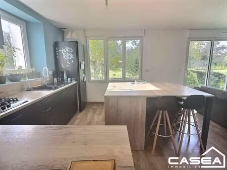 vente maison à loctudy (29750) : à vendre / 87m² loctudy