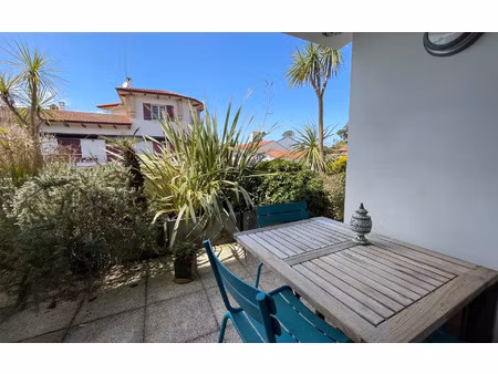 appartement soorts-hossegor 52 m² t-3 à vendre  520 000 €
