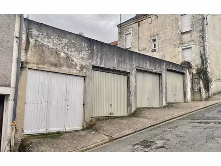 location stationnement  12 m² t- à périgueux  65 €