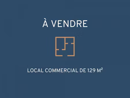 location locaux professionnels à larmor-plage (56260)  nan €