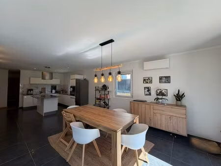 achat : maison (74550)