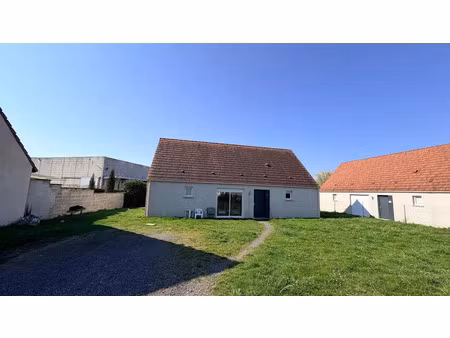 location meublée maison 5 pièces 107 m² à chateau-thierry (02400)  1 100 €