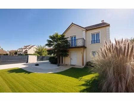 maison conches-sur-gondoire m² t-6 à vendre  615 000 €