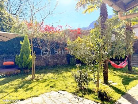 maison 4 pièces 140 m²