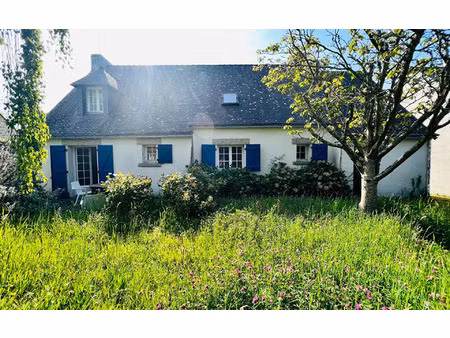 maison la trinité-sur-mer m² t-5 à vendre  840 000 €