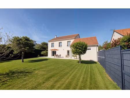 maison lagny-sur-marne m² t-6 à vendre  615 000 €