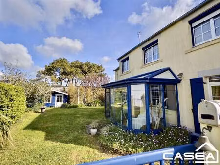 vente maison à loctudy (29750) : à vendre / 100m² loctudy