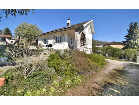 maison meximieux m² t-4 à vendre  330 000 €