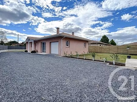 maison 4 pièces 85 m²