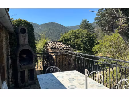 location maison  111.5 m² t-5 à saint-andré-lachamp  895 €