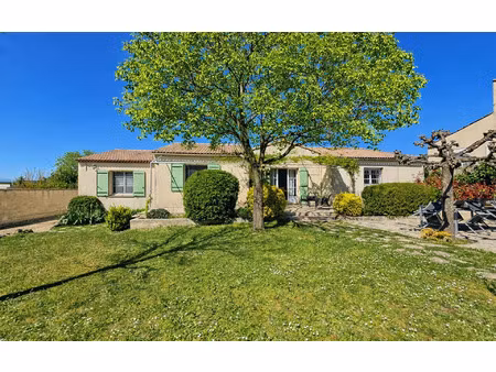 maison sainte-anastasie m² t-4 à vendre  375 000 €