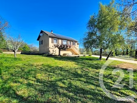 maison 4 pièces 97 m²