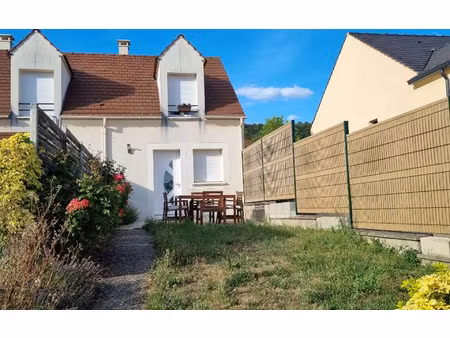 maison triel-sur-seine m² t-3 à vendre  219 000 €