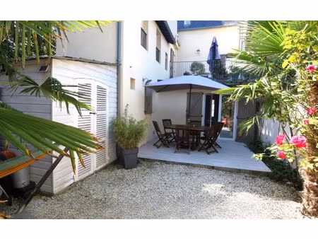 maison villers-sur-mer 112 m² t-7 à vendre  570 000 €