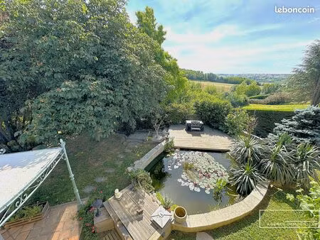 maison 5 pièces 177 m²