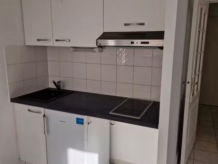 vente appartement t1 bis à reze- 44400