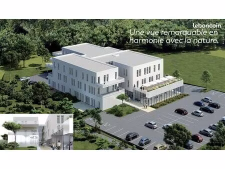 bureaux professionnels à louer