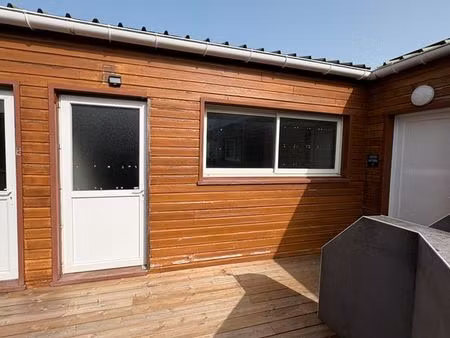 local professionnel à louer - capbreton