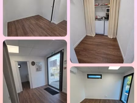 local 22m² st avertin