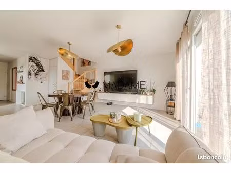 maison 5 pièces 97 m²