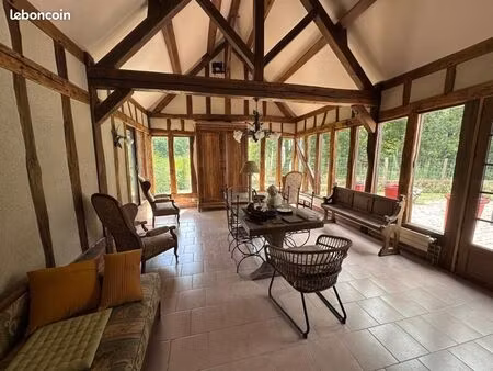 maison en viager 9 pièces 205 m²