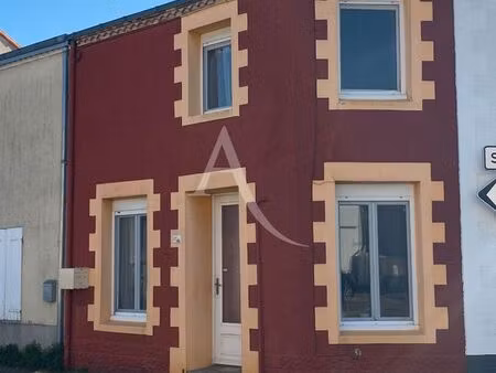 maison 2 pièces 87 m²