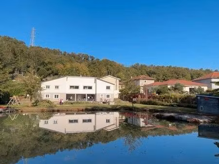 magnifique maison au calme