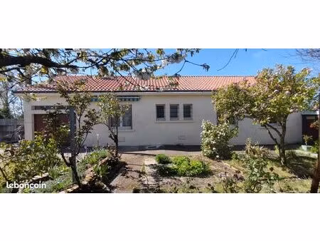 maison 6 pièces 100 m²