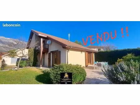 maison 5 pièces 125 m²