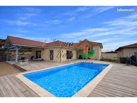 maison 6 pièces 194 m²