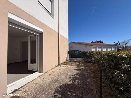 appartement 5 pièces 103 m²