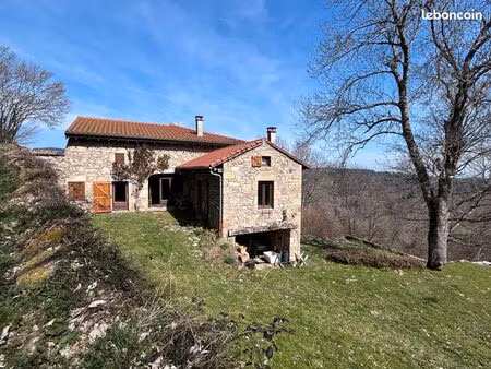 maison 6 pièces 113 m²